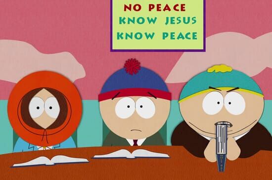 South Park