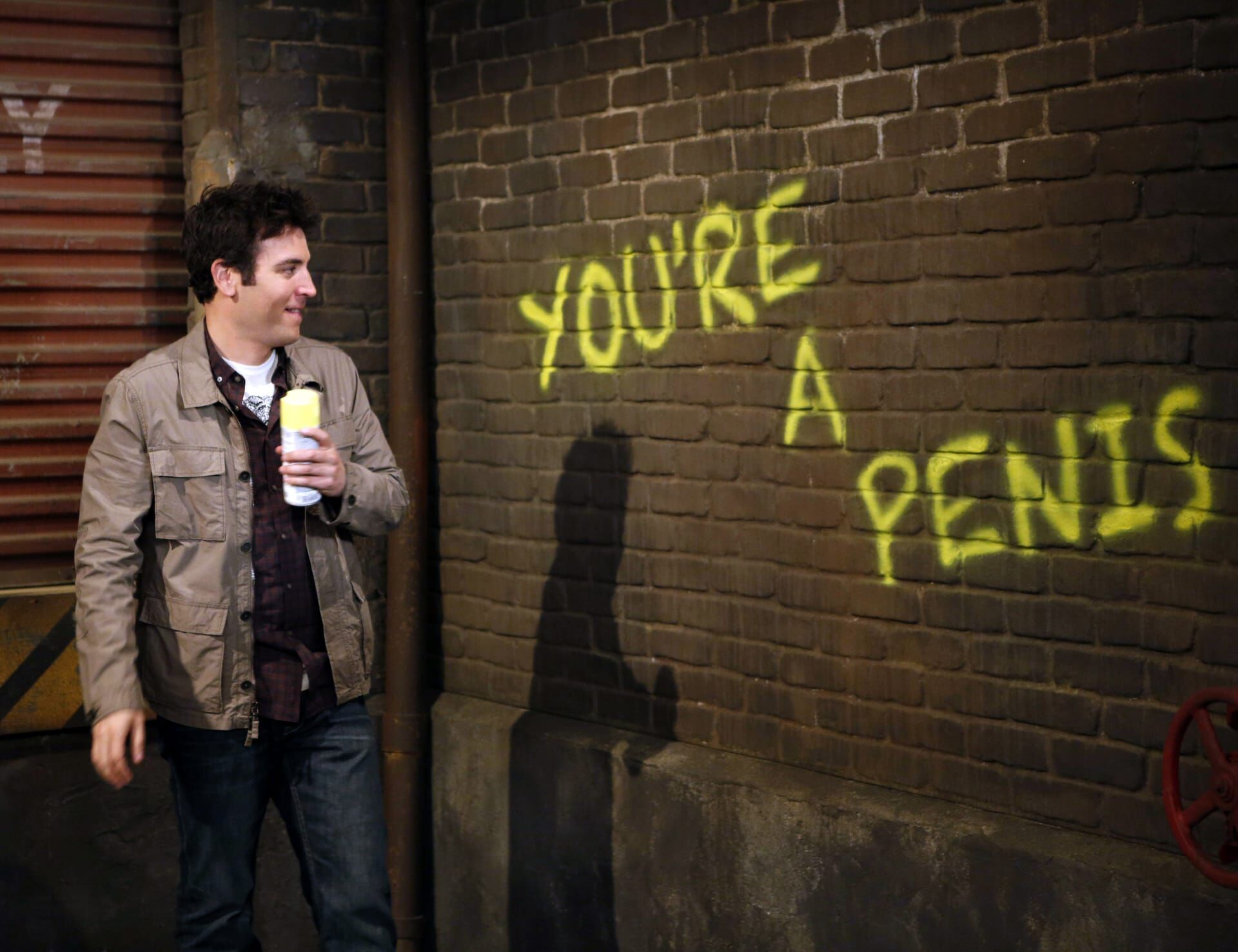 How I Met Your Mother Seizoen 9 Aflevering 3