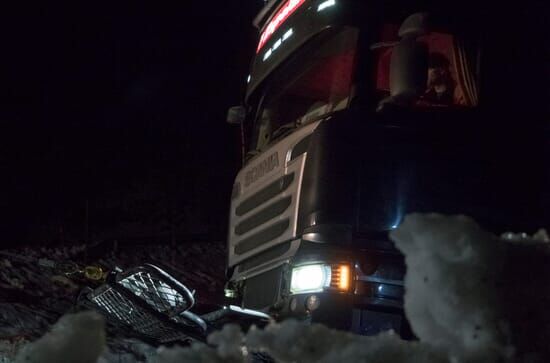 Ice Road Rescue – Extremrettung in Norwegen