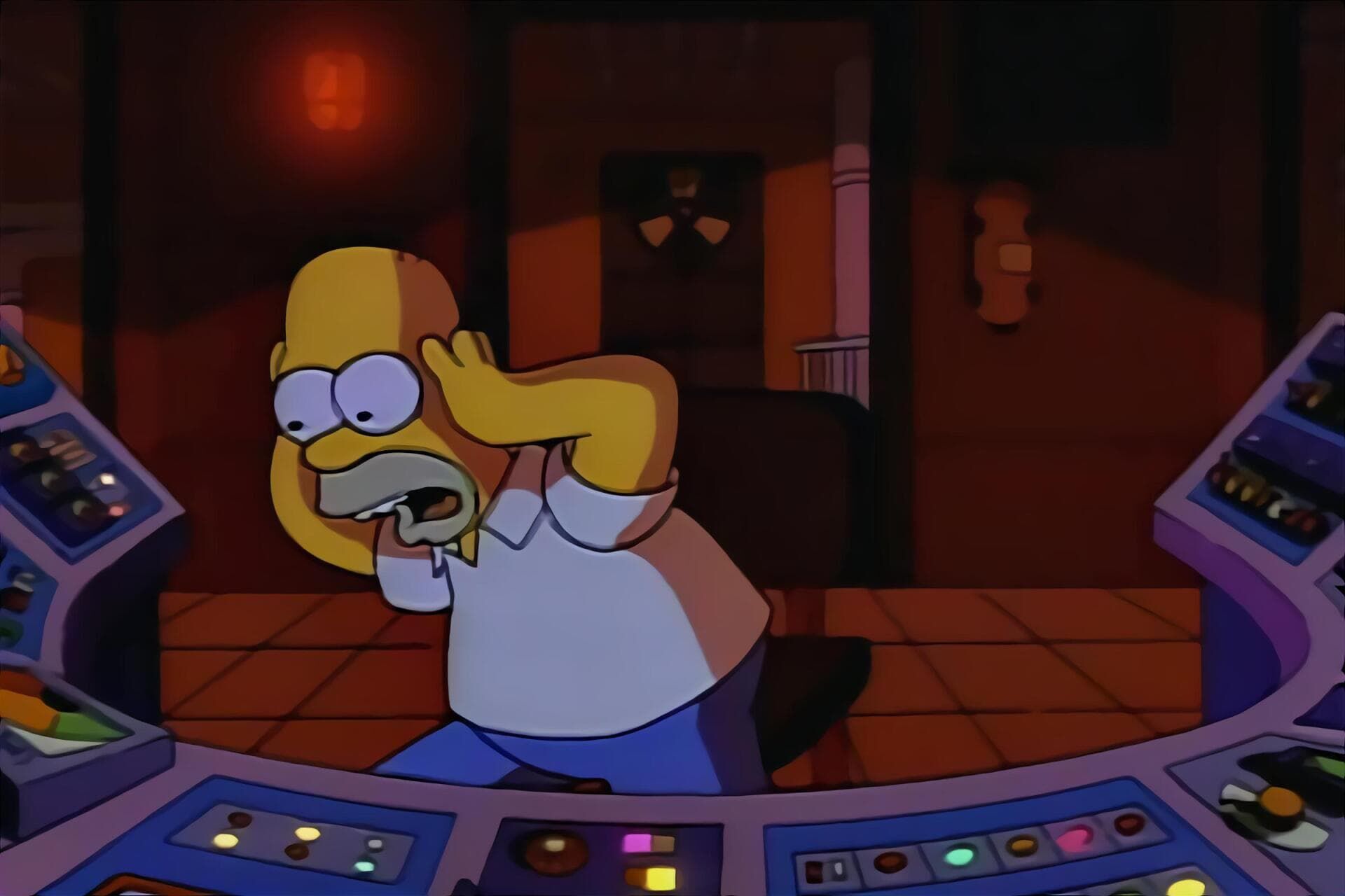 Les Simpson Saison 3 Épisode 5