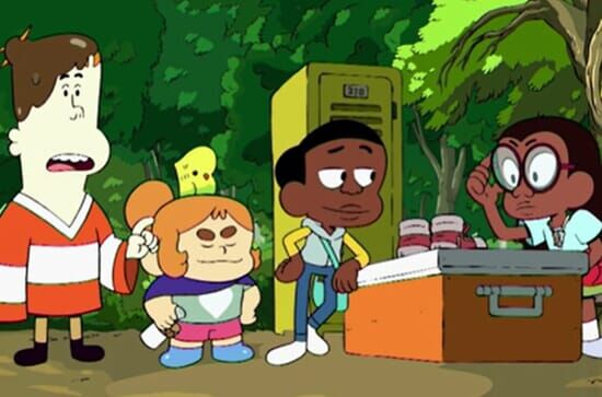 Craig of the Creek – Im...