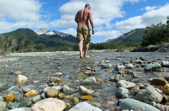 Ed Stafford: Wie ich die Welt überlebte