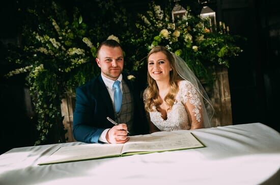 Hochzeit auf den ersten Blick – UK