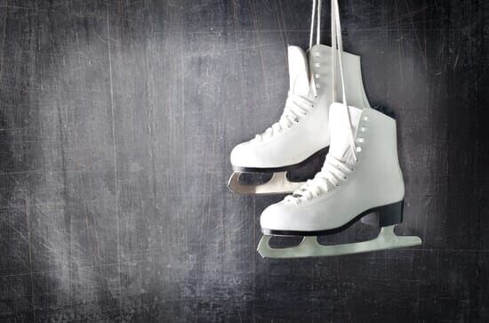 Patinage artistique :...