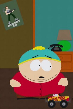 South Park Seizoen 11 Aflevering 2