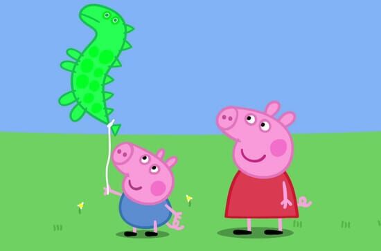 Peppa Pig