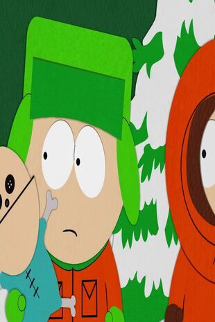 South Park Seizoen 2 Aflevering 4