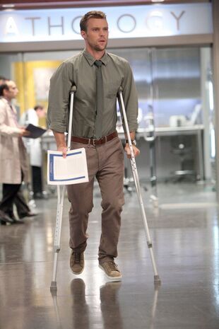 Dr House Saison 8 Épisode 12