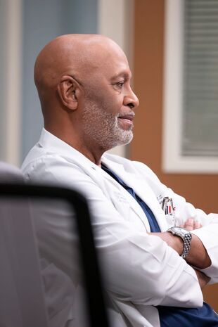 Anatomia lui Grey Sezonul 20 Episodul 9