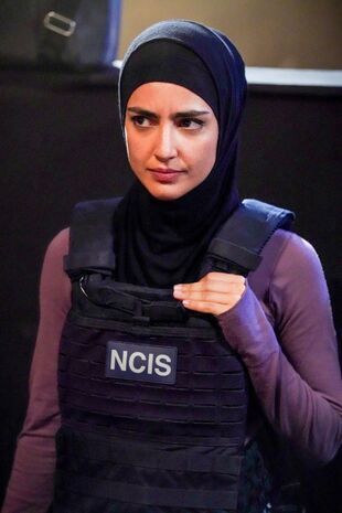 NCIS: Los Angeles Seizoen 14 Aflevering 3