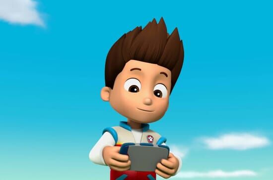 Paw Patrol: Helfer auf vier Pfoten