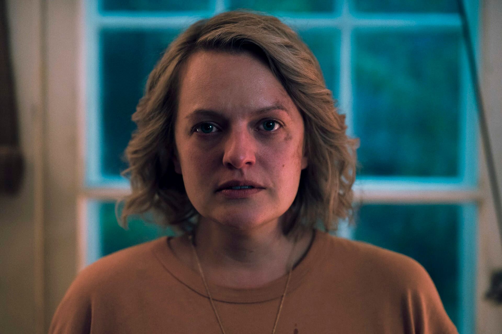 The Handmaid's Tale : La servante écarlate Saison 5 Épisode 10