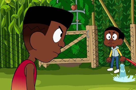 Craig of the Creek – Im Wald der Abenteuer