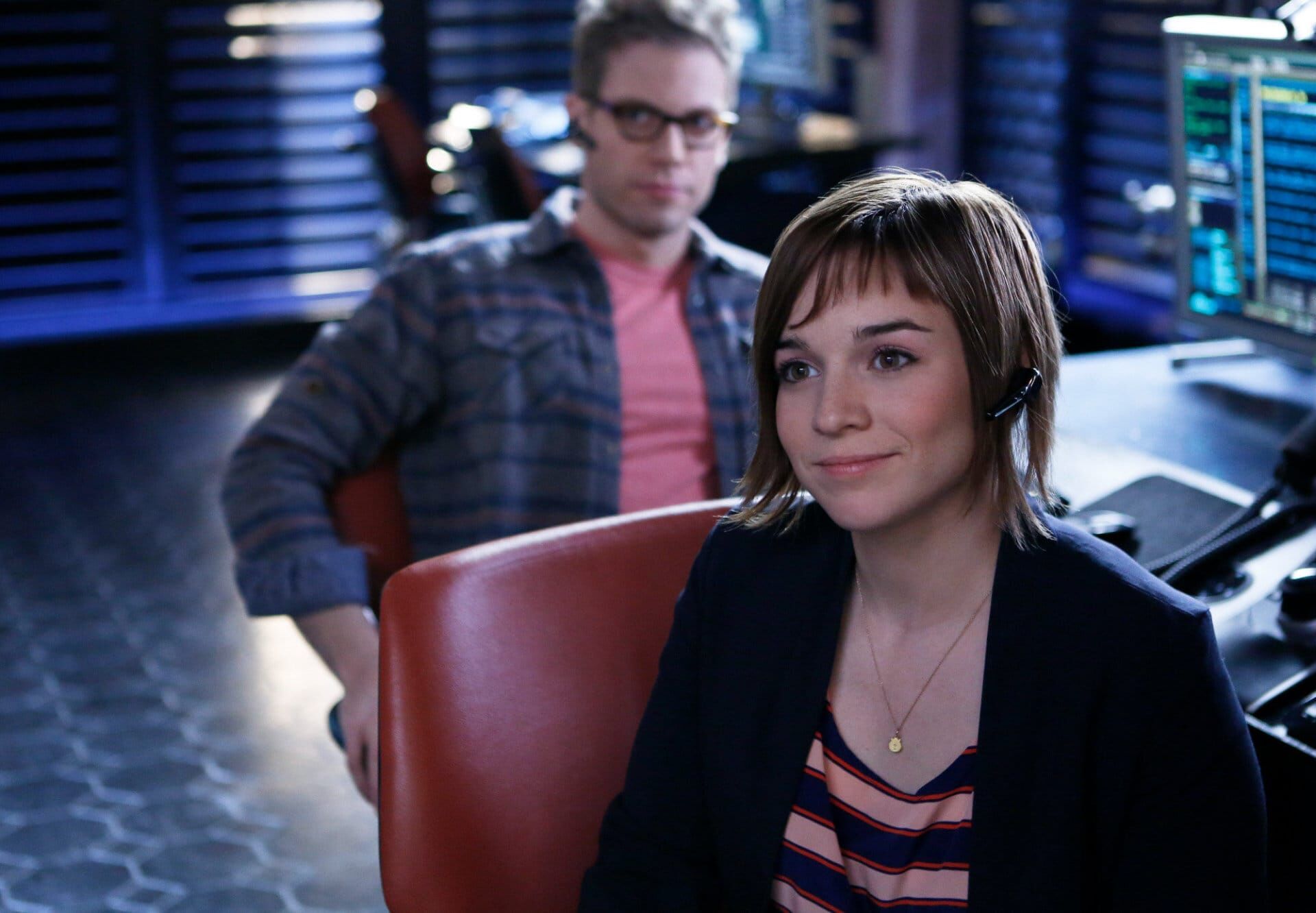 NCIS: Los Angeles Seizoen 4 Aflevering 16