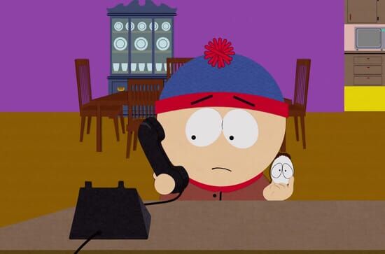 South Park