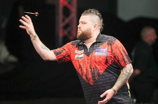 Darts Live – World Grand Prix