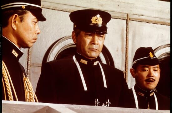 Die Schlacht um Midway auf Sky Nostalgie am 12.10.2024 | krone.at