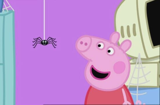 Peppa Pig