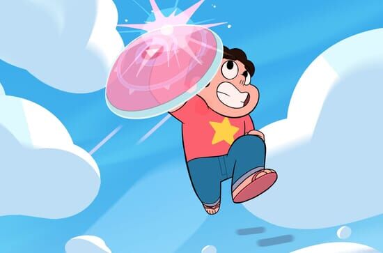 Steven Universe