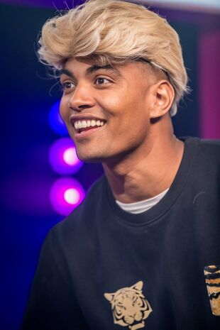 Fort Boyard Saison 32 Épisode 5