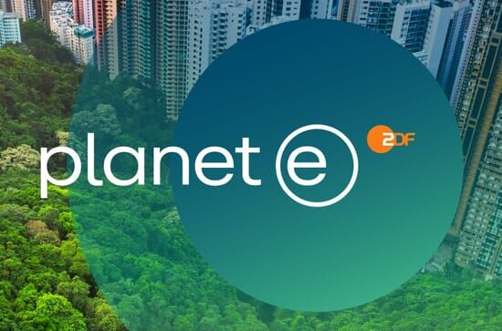 planet e.: Generation Klimaangst