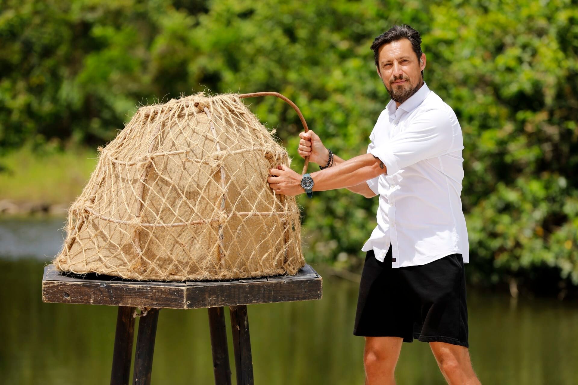 Survivor România Sezonul 3 Episodul 30