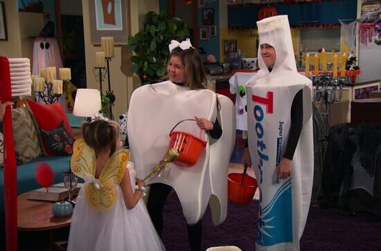 The Thundermans