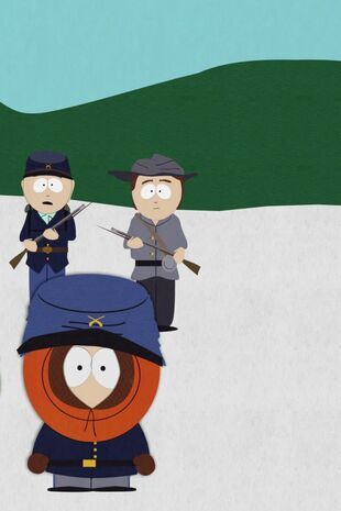 South Park Seizoen 3 Aflevering 14