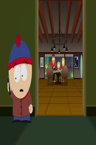 South Park Seizoen 15 Aflevering 11