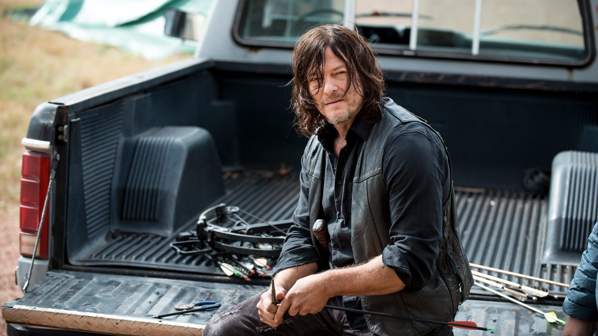 The Walking Dead: Invazia zombi Sezonul 8 Episodul 14