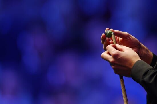 Snooker: International Championship