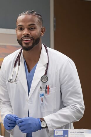 Anatomia lui Grey Sezonul 22 Episodul 2