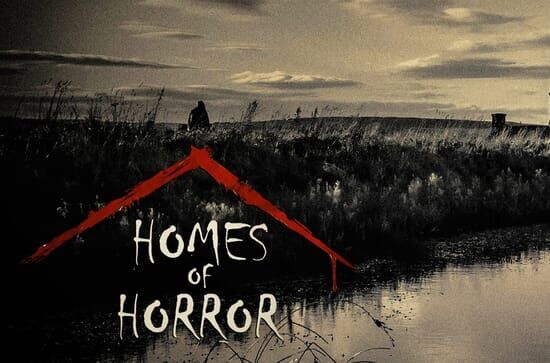 Homes of Horror