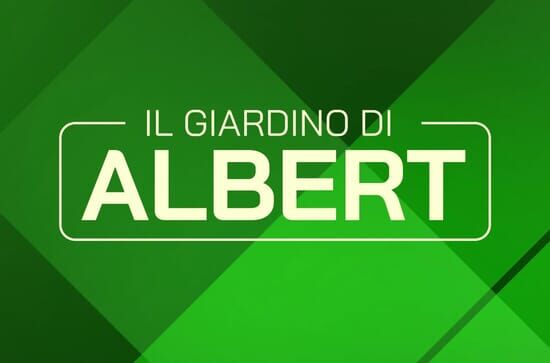 Il giardino di Albert