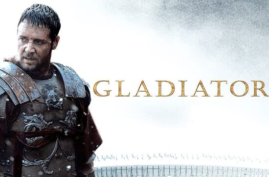 Gladiator