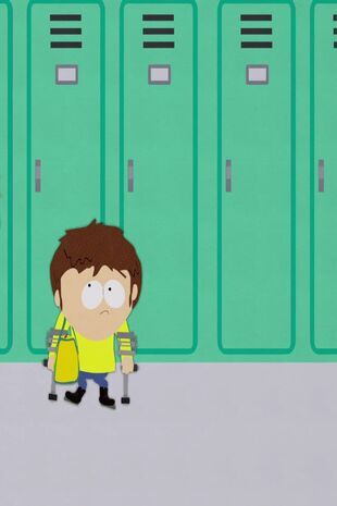 South Park Seizoen 8 Aflevering 2