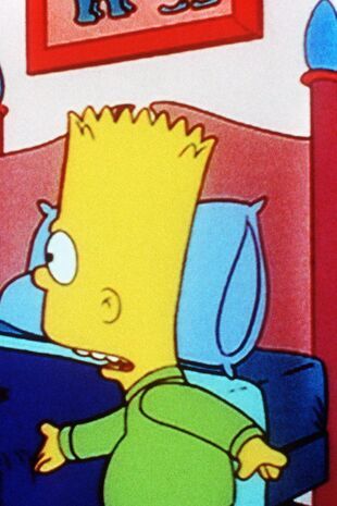 The Simpsons Seizoen 8 Aflevering 17