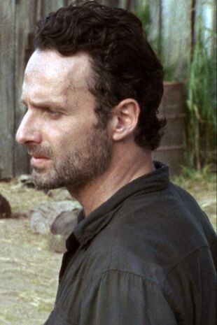 The Walking Dead: Invazia zombi - Nebraska