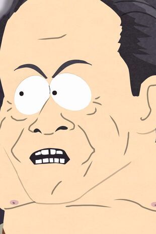 South Park Seizoen 11 Aflevering 1