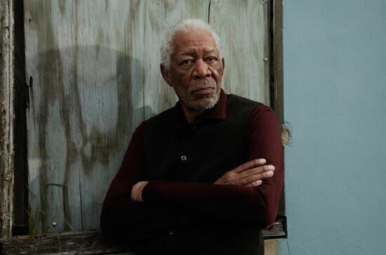 Die größten Gefängnisausbrüche – mit Morgan Freeman