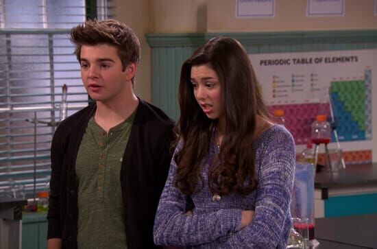 Die Thundermans