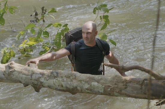 Ed Stafford: Das Survival-Duell