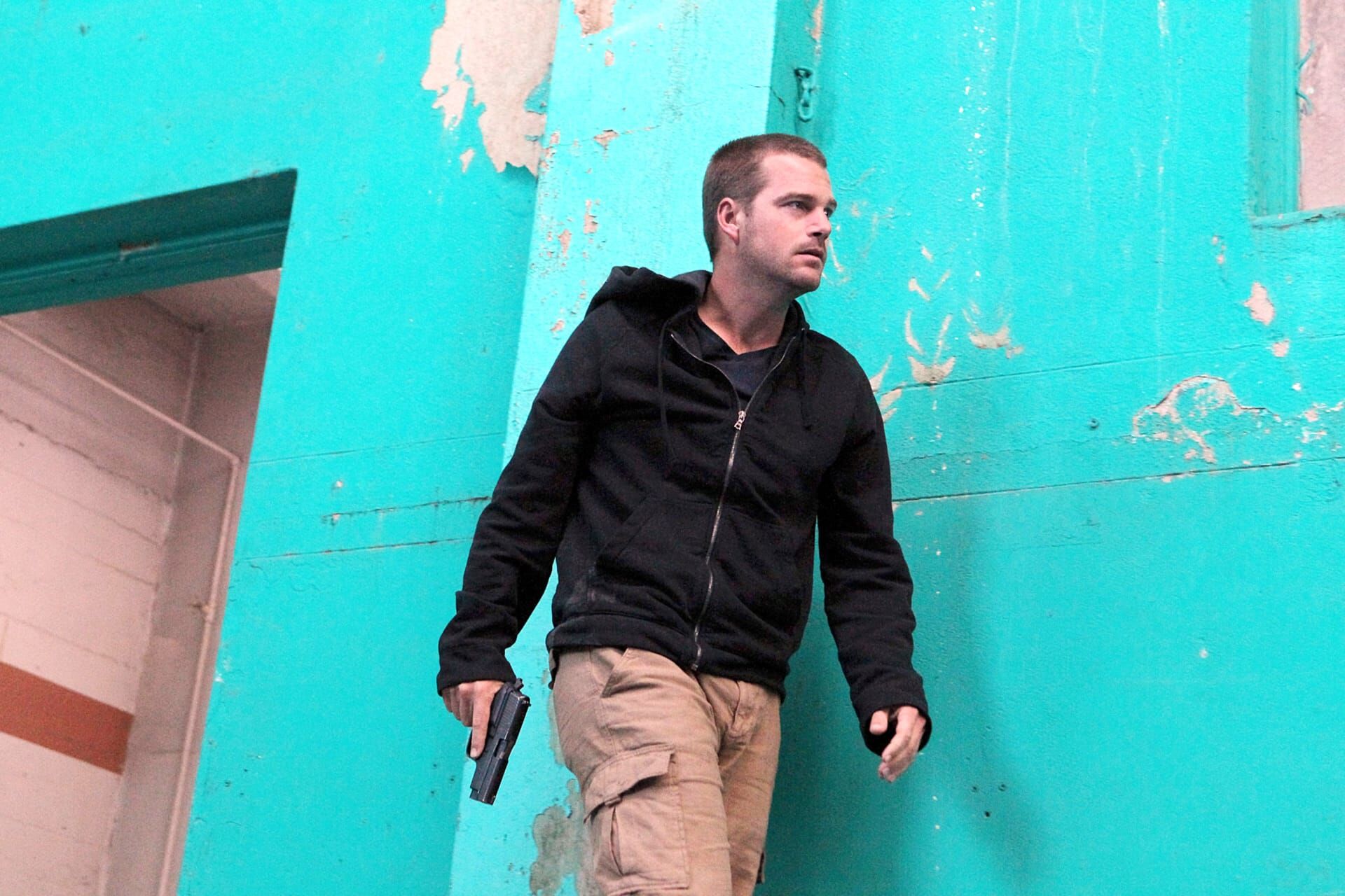 NCIS: Los Angeles Seizoen 1 Aflevering 24