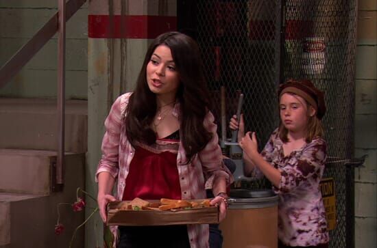 iCarly