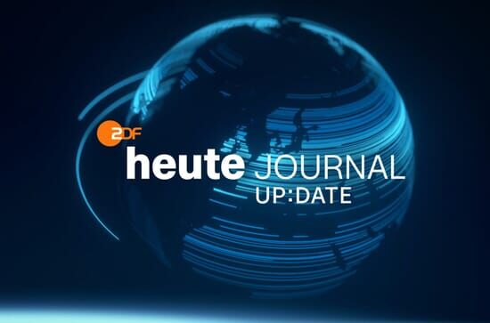 heute journal update