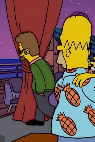 Les Simpson Saison 14 Épisode 13