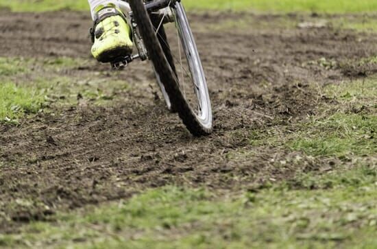 Cyclocross: Exact Cross