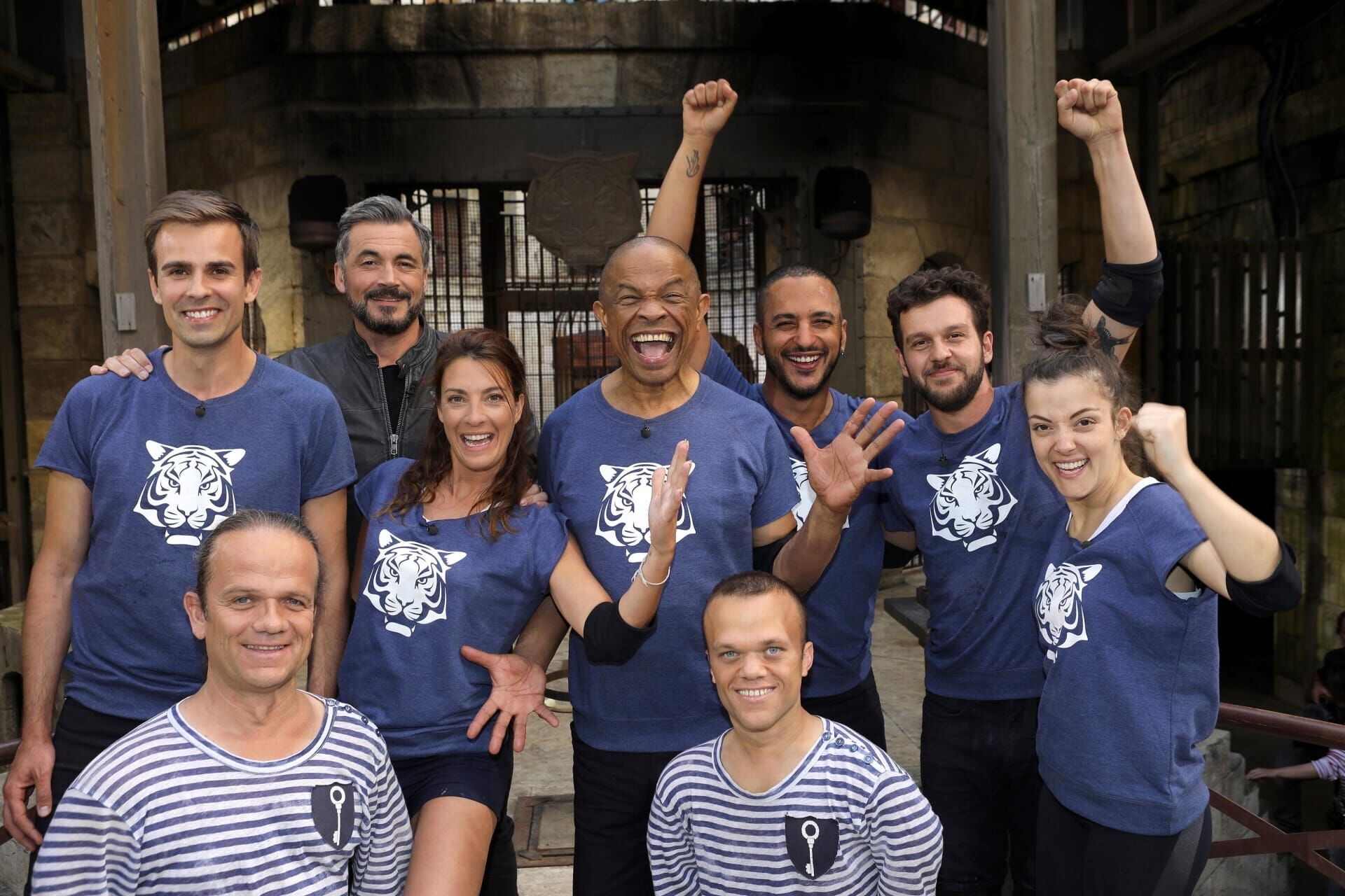 Fort Boyard Saison 29 Épisode 7