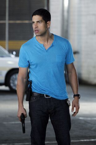 Les experts : Miami Saison 10 Épisode 7