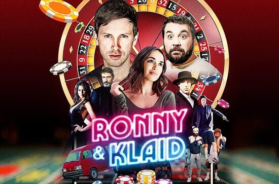 Ronny & Klaid